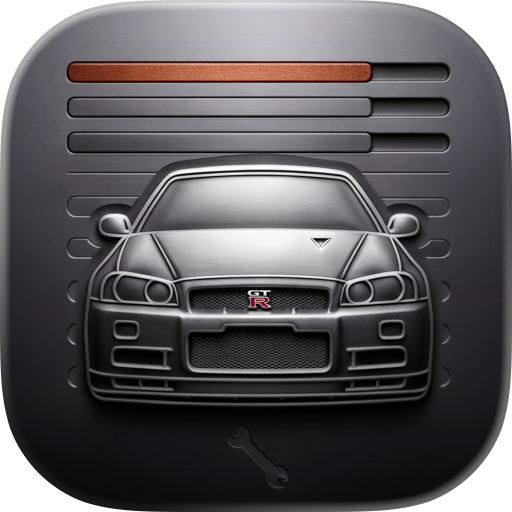 Modbook – Car Build Tracker