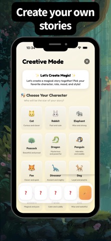 Story Kanha - Bedtime stories screenshot