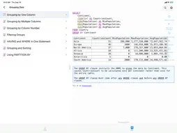 Java Recipes screenshot 16