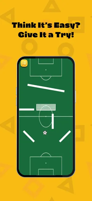 Tactac Football screenshot 4