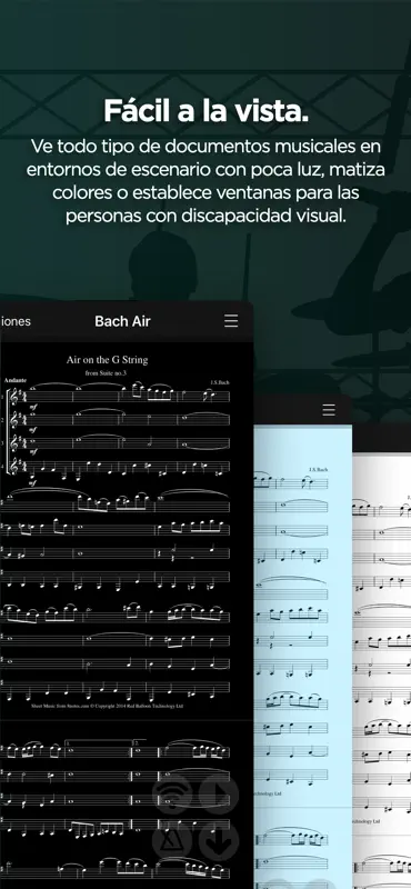 OnSong 2026 screenshot 8 of 9