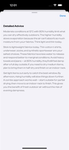 Washcast screenshot