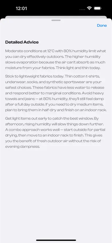 Washcast screenshot 3