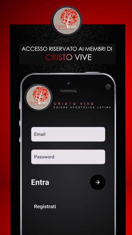 Cristo Vive screenshot-3