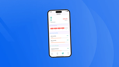 Screenshot #1 pour Natural Hair Curl