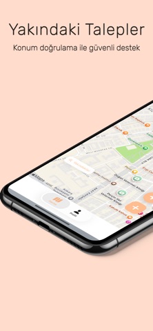 PatiMap screenshot