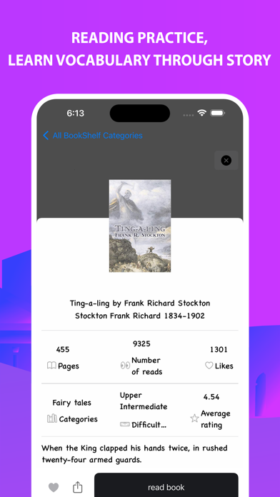 English 90000 Words & Pictures Screenshot