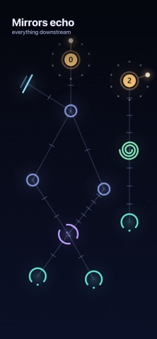 Lumbral screenshot 3
