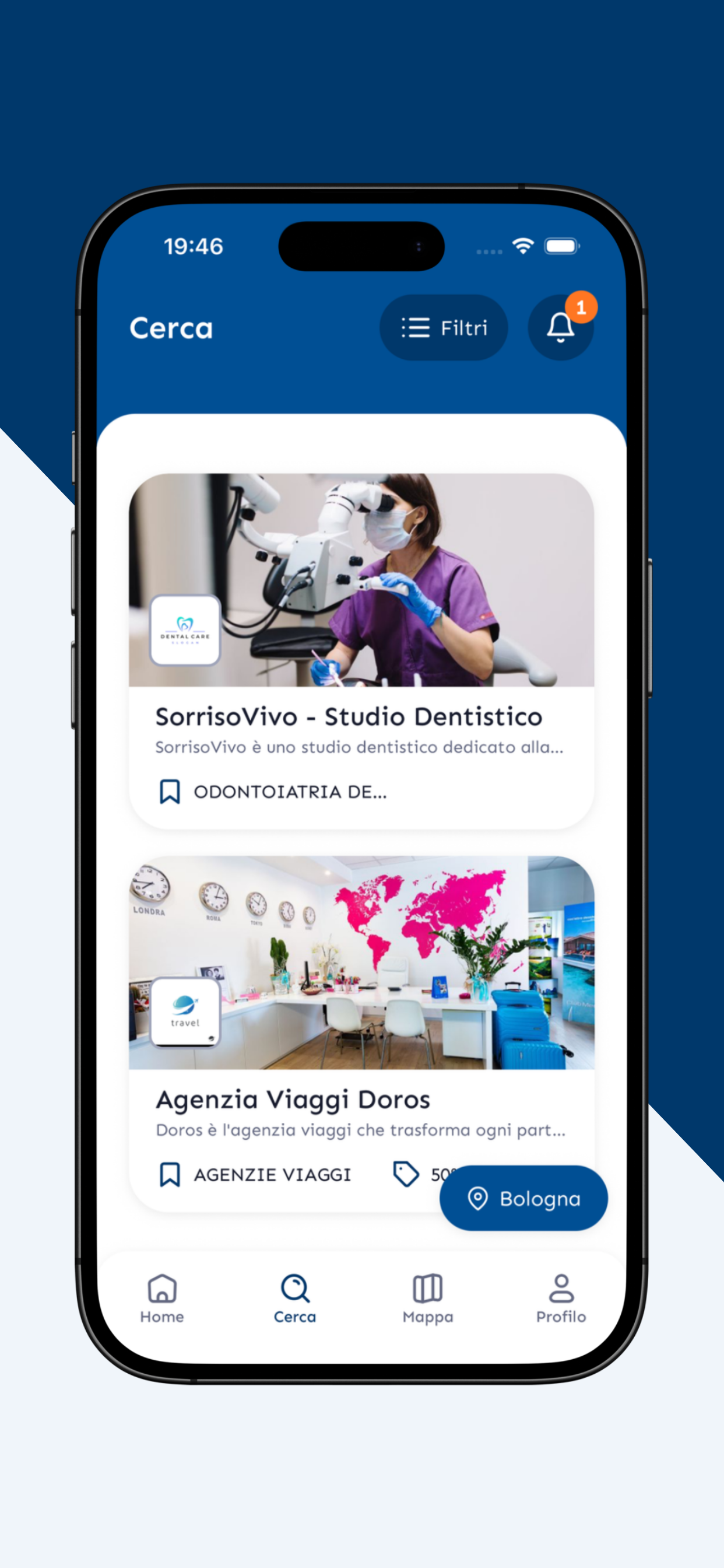 MyConvy
