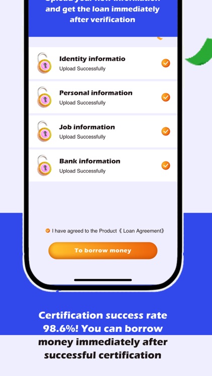 Tunai Instan - Pinjaman Online
