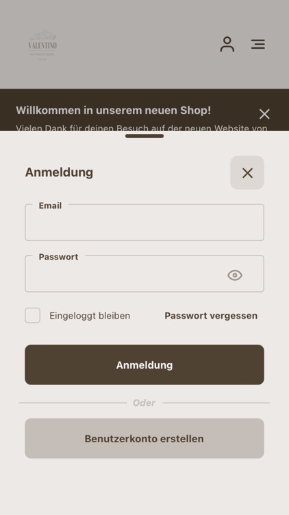 RISTORANTE PIZZERIA VALENTINO