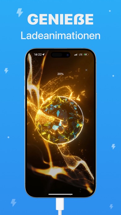 Darksy: Smarter Lagerreiniger