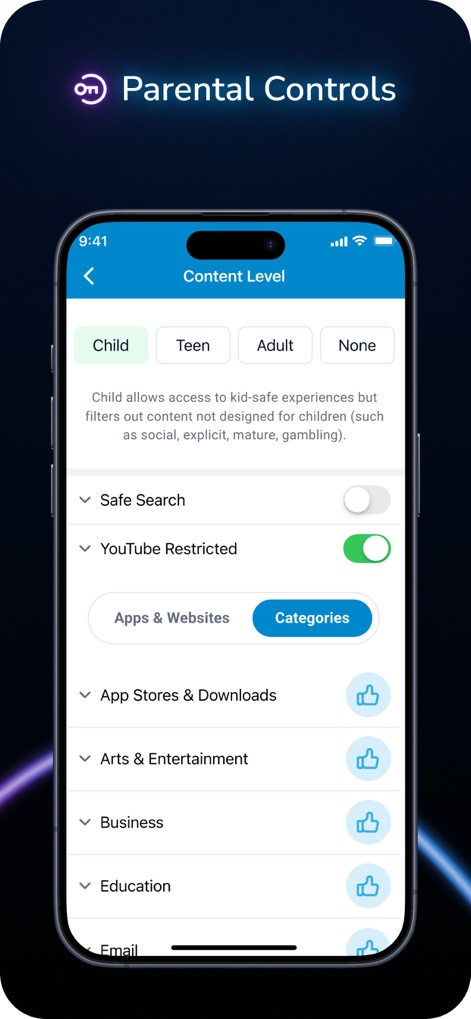 NETGEAR Orbi - WiFi System App - null