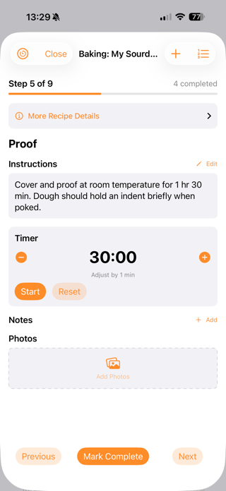 ProofPal Screenshot 4 of 10