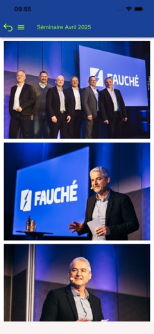 Fauché 2032 Screenshot 1 of 3
