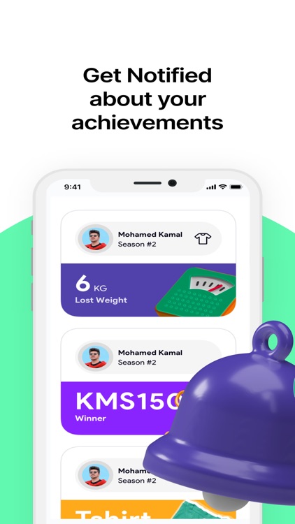 Score Fit screenshot-6