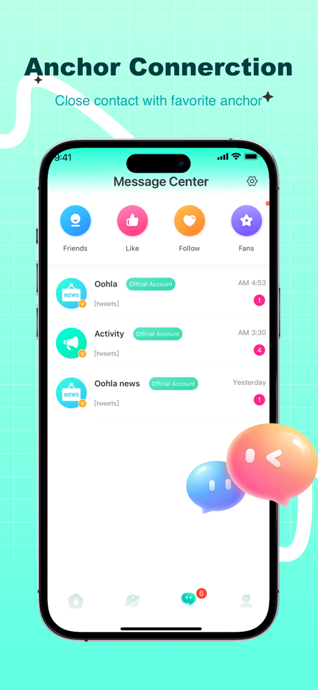 Oohla screenshot 5
