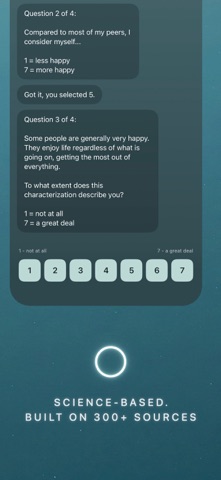 Happy Shell AI Screenshot 5 of 5