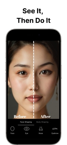 getBeauty.ai Screenshot 1 of 10