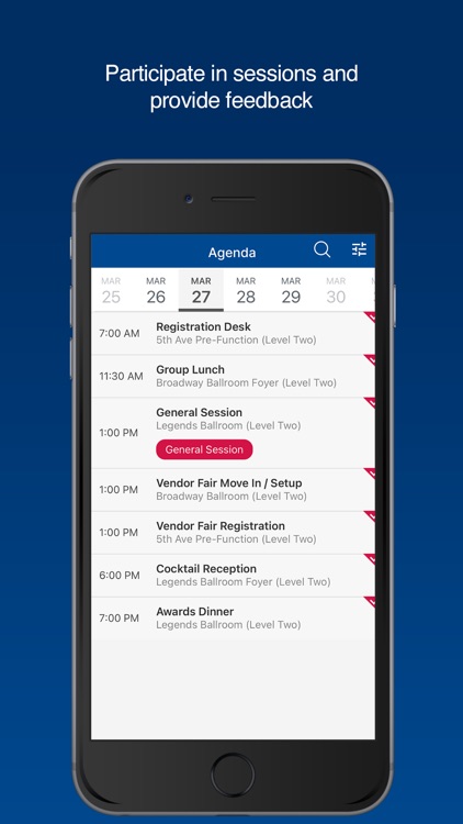 ABC Supply Events screenshot-3