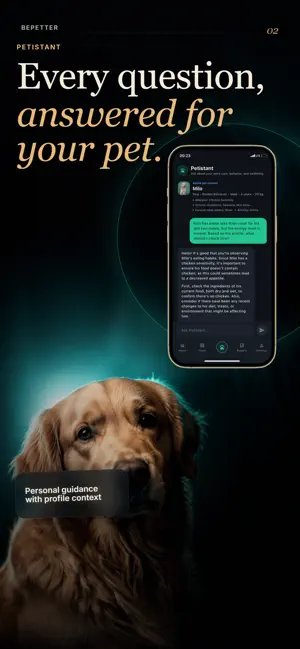 BePetter: AI Pet Care screenshot 2