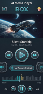 PopCorn Box+ screenshot 3