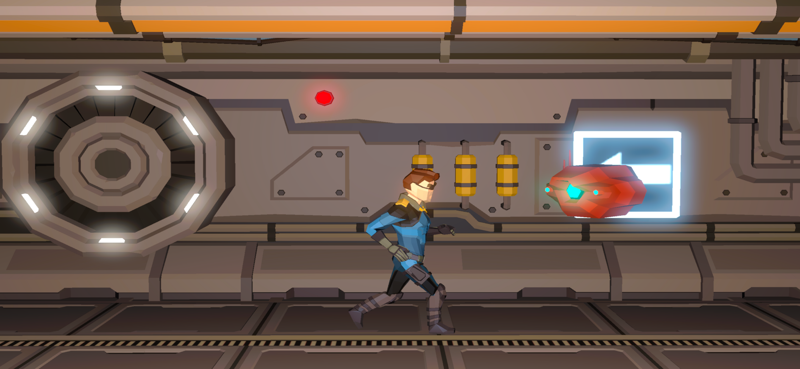 Aletheia! screenshot 4