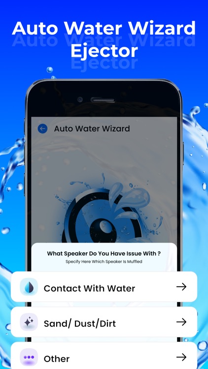Speaker Cleaner Remove Water screenshot-6