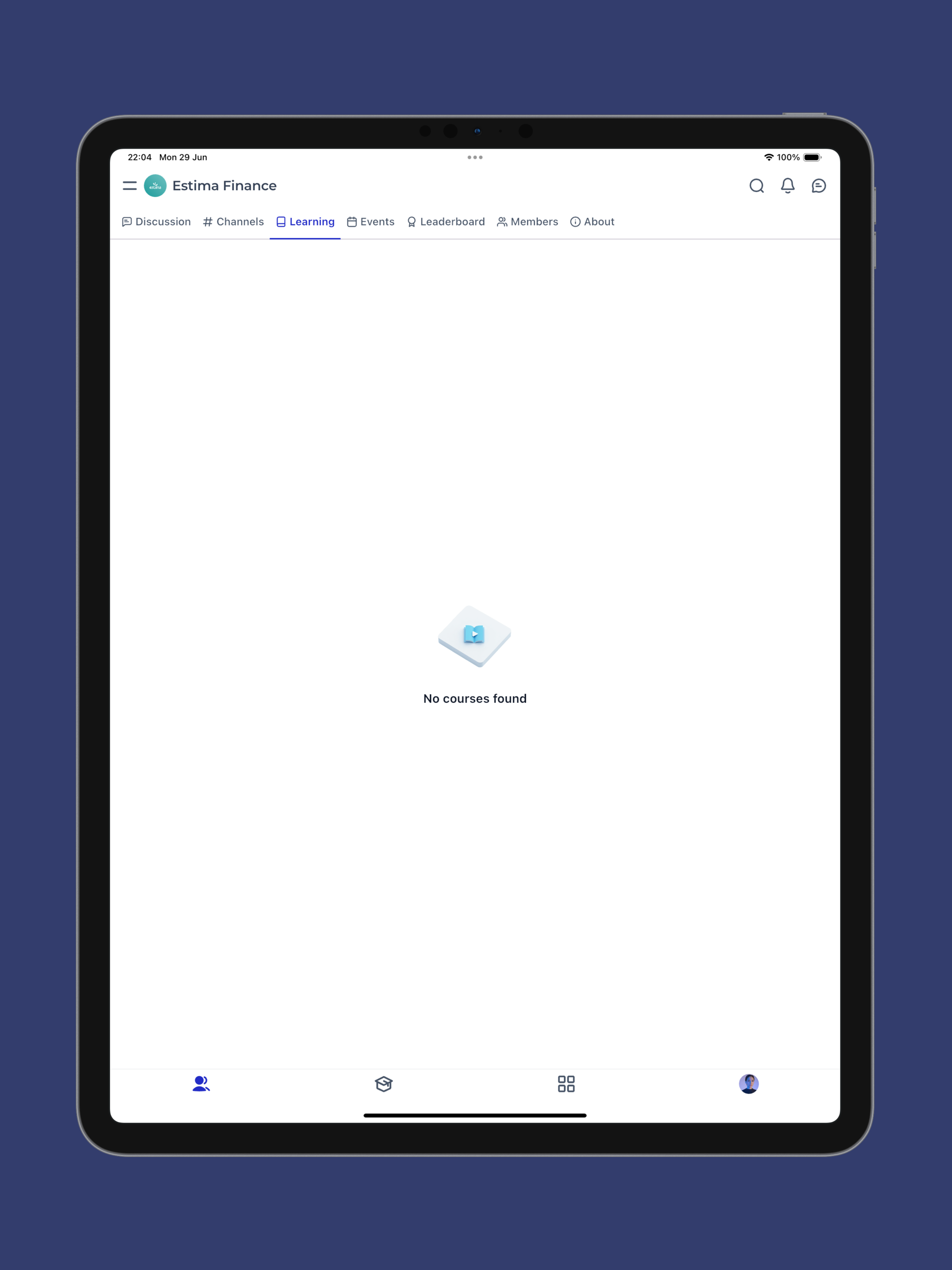Estima Finance screenshot 10