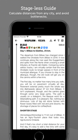 Wise Pilgrim Camino Olvidado screenshot