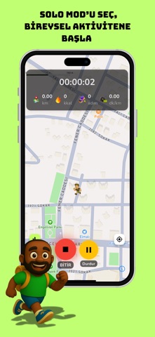 Movliq screenshot