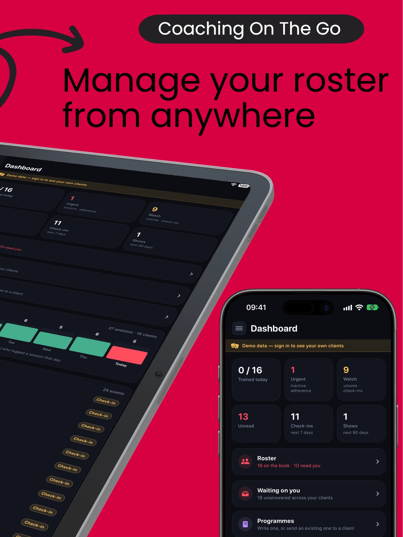 Screenshot 9 of PixlFIT Coach