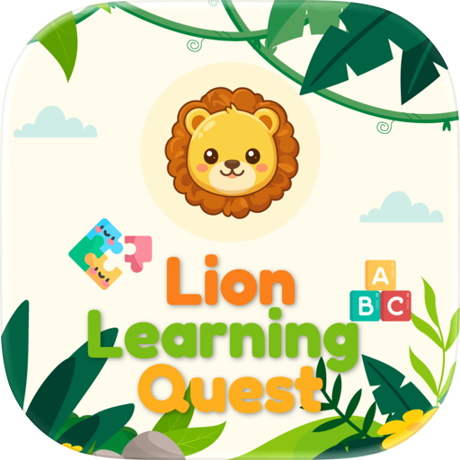 Lion Learning Quest