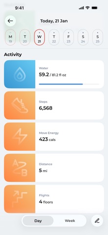 Pursuit Performance Screenshot 7 of 8
