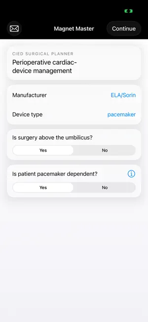 Magnet Master screenshot 1
