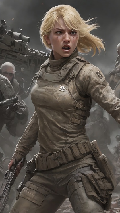 Shadow Strike : Survival Game screenshot-4