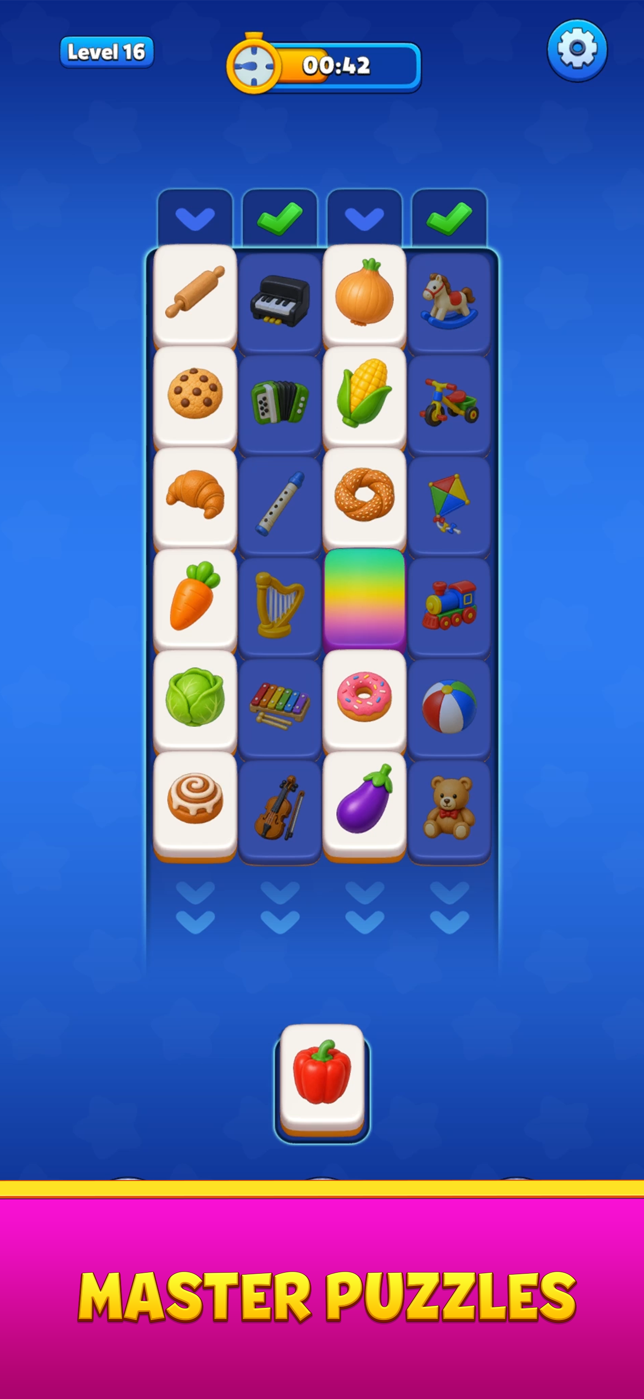 Stack Category! screenshot 5