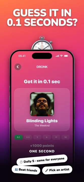 Dronk: 20 Dollar Draft Games screenshot 2