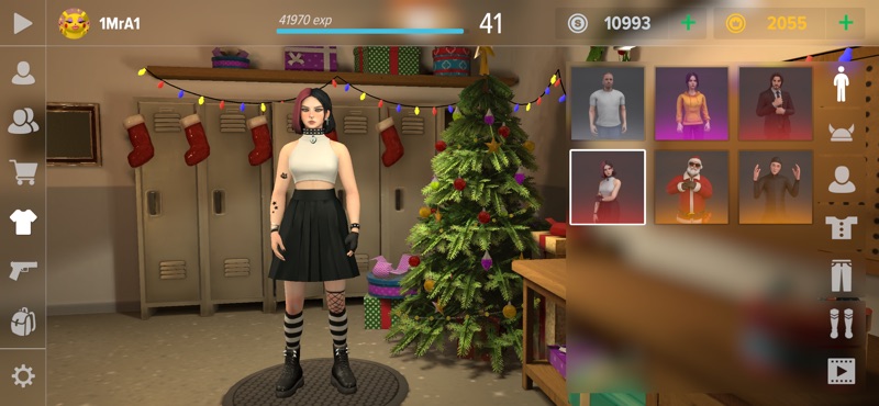 GMO: Game Modes Online screenshot 7