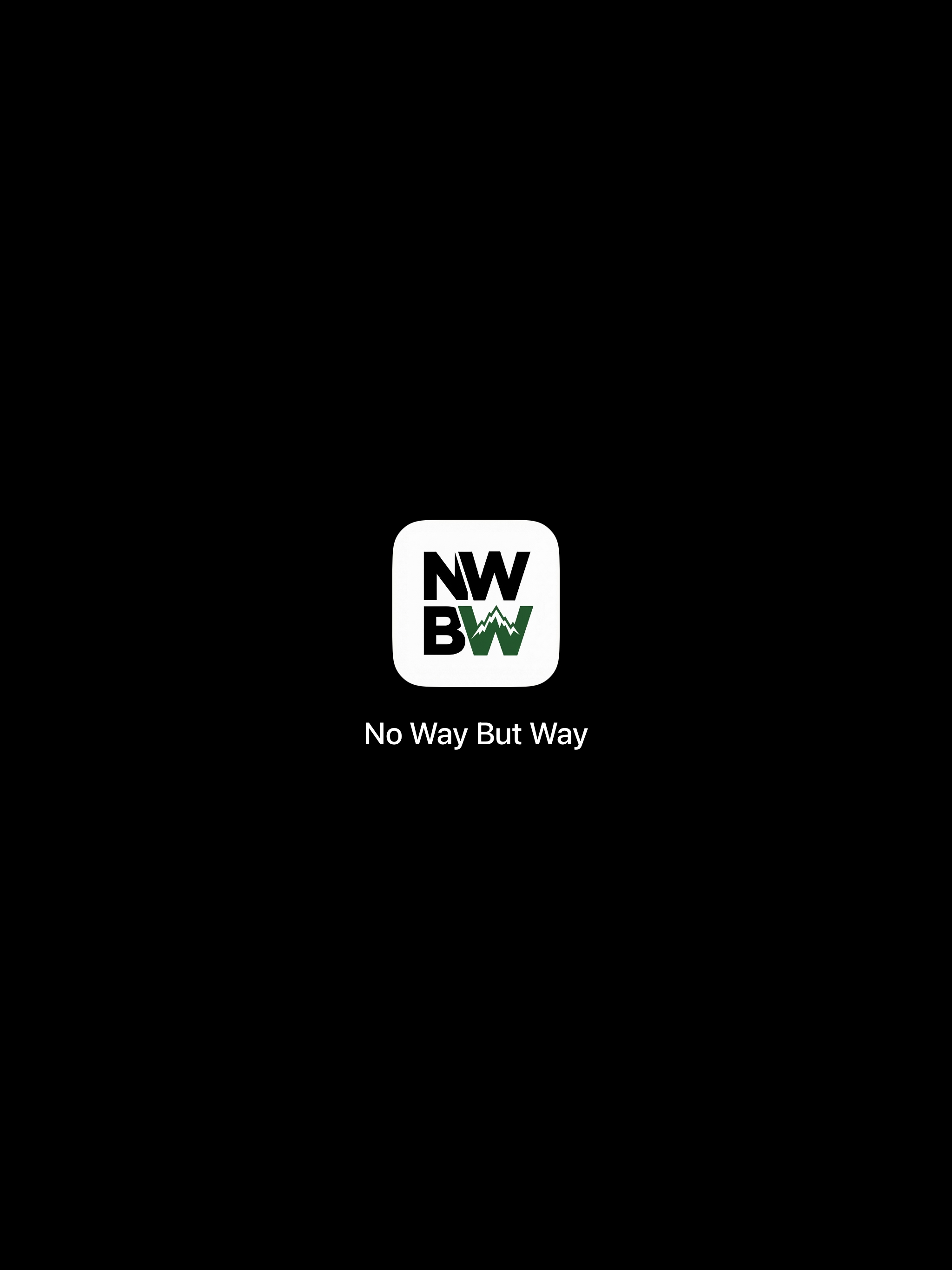 NWBW: 러닝 앱 screenshot 10
