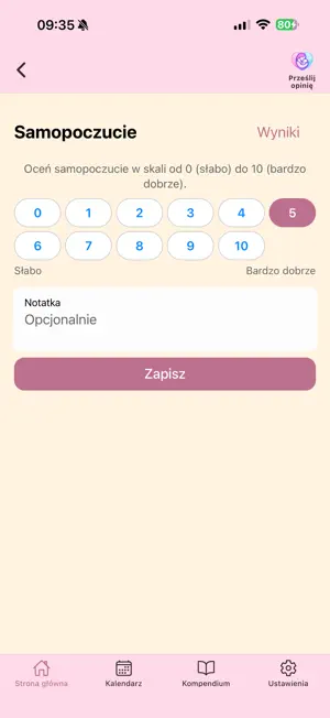 mamaPolka screenshot 1
