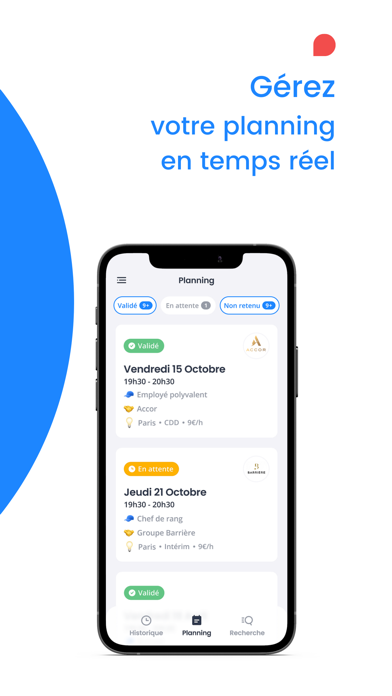 Screenshot #2 pour Badakan