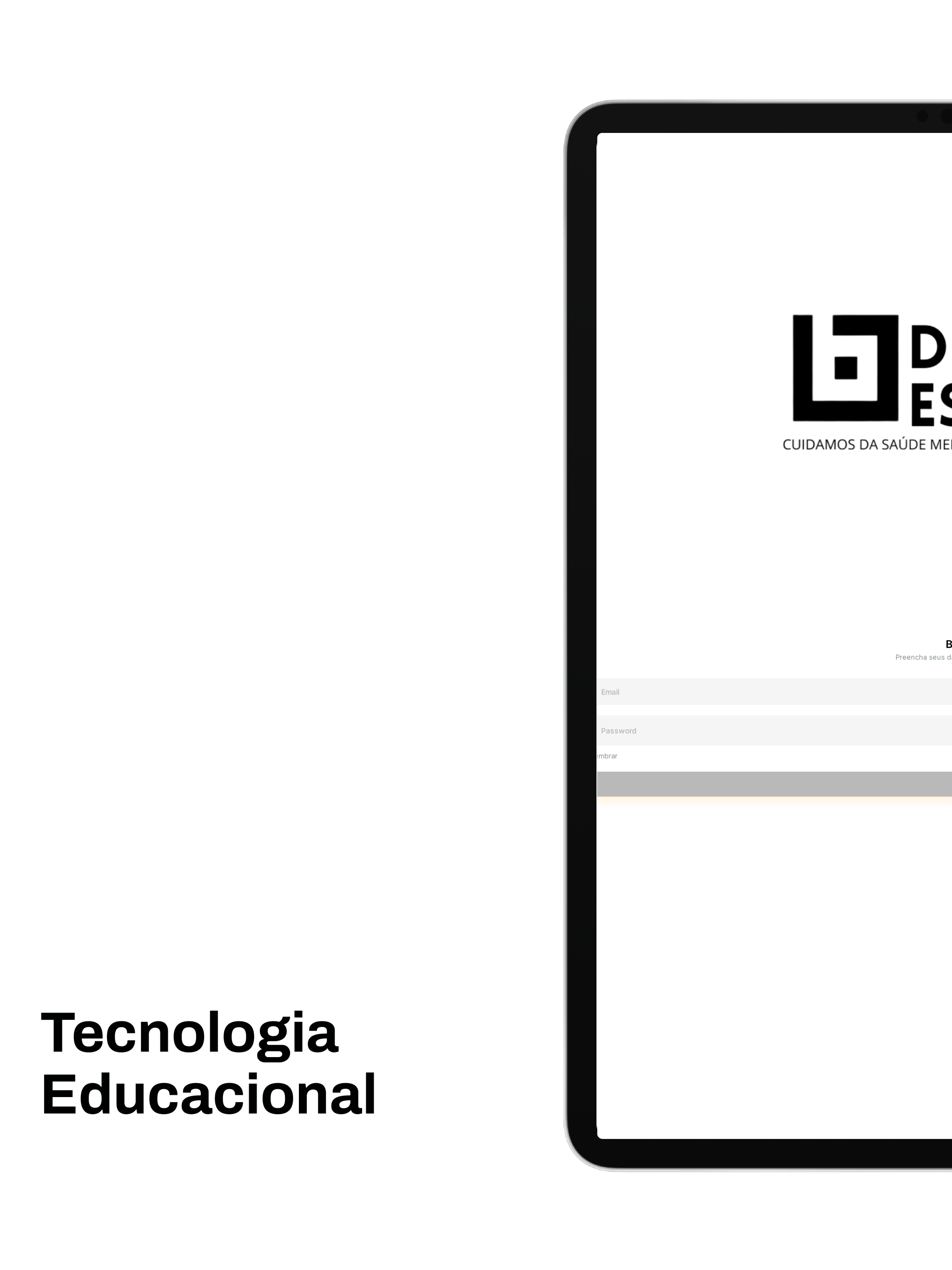 Doutor Estresse EAD screenshot 7