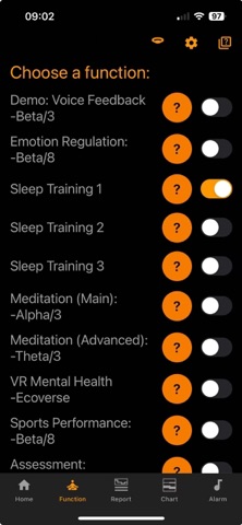 NeuroGoal Screenshot 2 of 5
