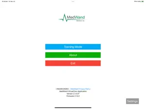 MedWandVirtualCare screenshot 1