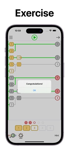LadderTouchLite Screenshot 3 of 4
