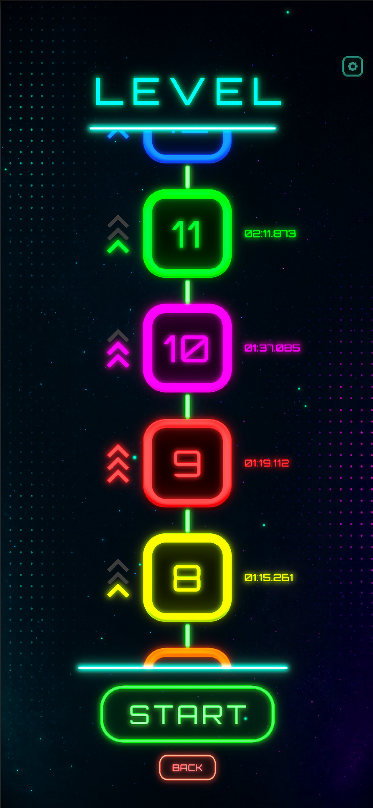 MR Maze screenshot 6