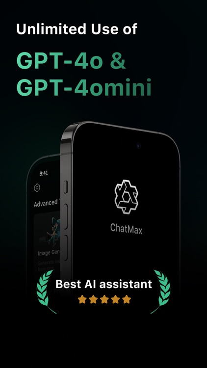 ChatMax: Ask AI Search Chatbot