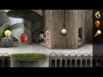 Boxville 2 Lite iPad screenshot