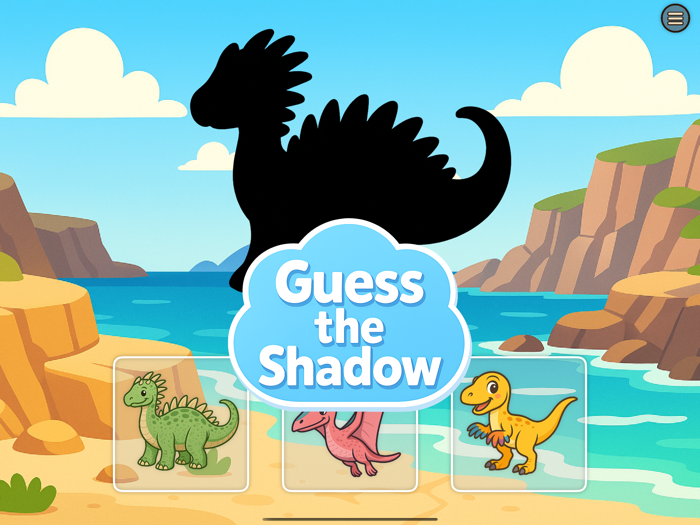 Dinosaur Stickerbook